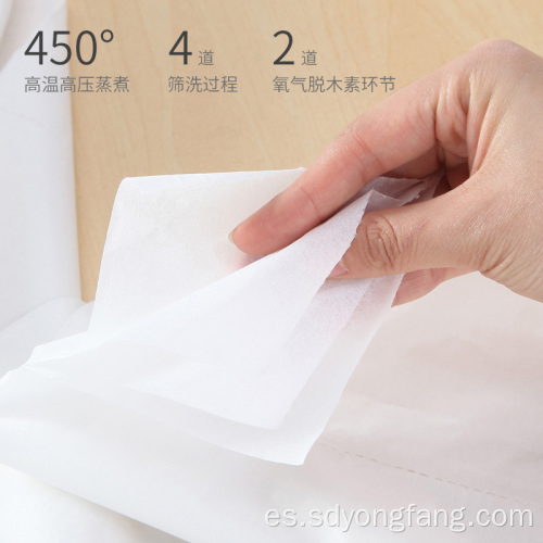Papel DongShun Soft Baby Roll